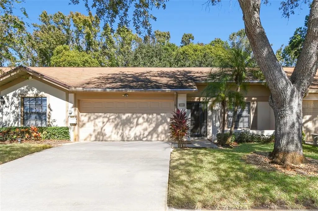 4009 Shoreside Circle, TAMPA