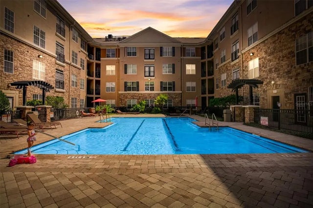 4221 W Spruce Street 2328, TAMPA
