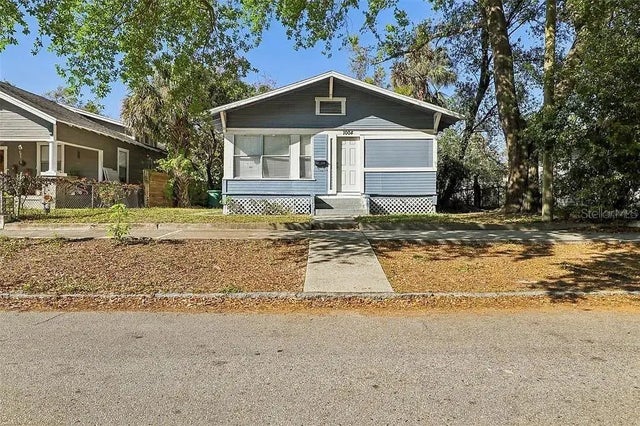 1004 E 22nd Avenue, TAMPA
