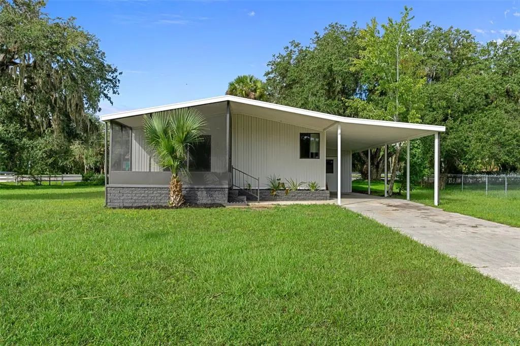 22 Canal Court, LAKE PANASOFFKEE