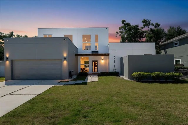 3110 W Napoleon Avenue, TAMPA