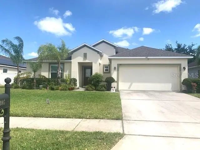 406 Windbourne Way, HAINES CITY