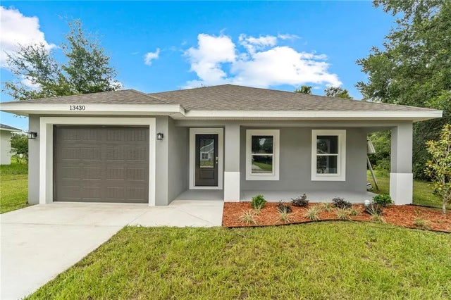 13430 Sw 105th Place, DUNNELLON