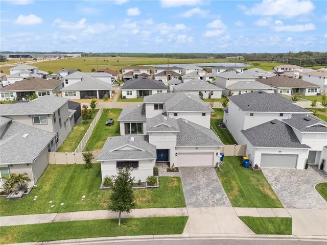 8946 Ivy Stark Boulevard, WESLEY CHAPEL