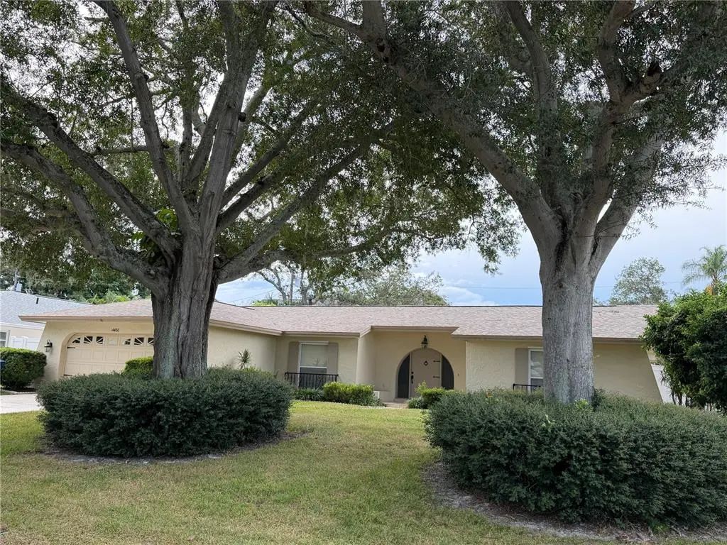 14436 Bay Hills Drive, LARGO