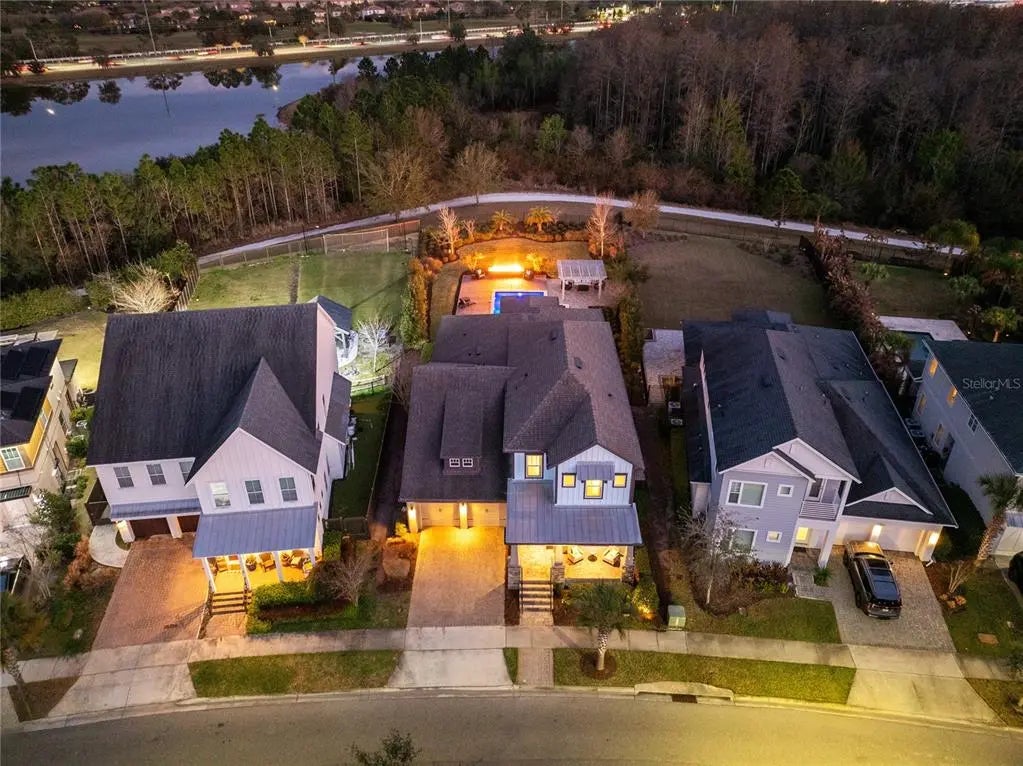 9646 Reymont Street, ORLANDO