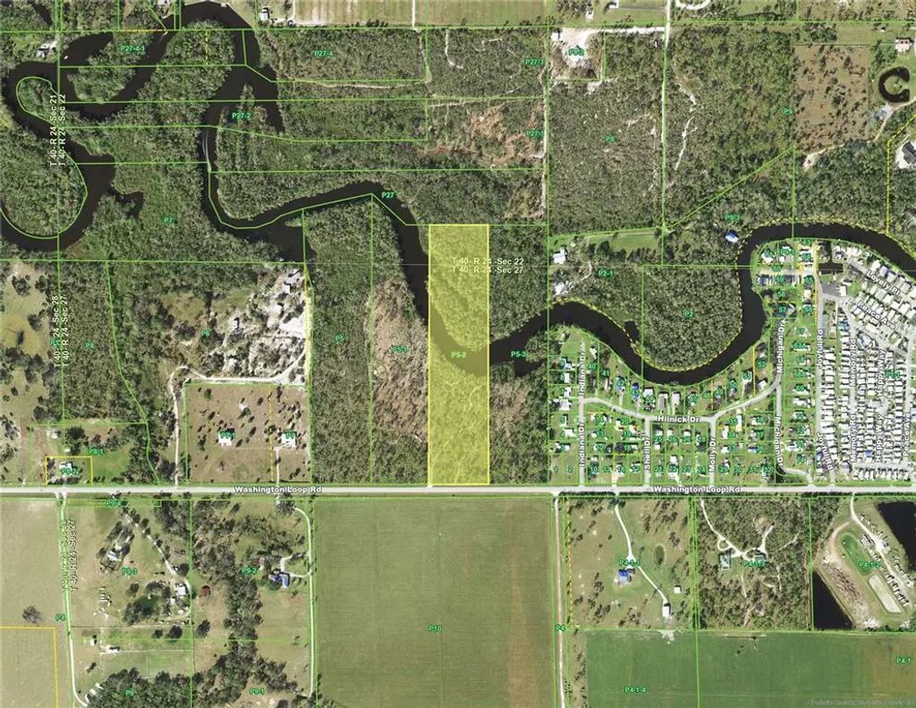 36051 Washington Loop Road, PUNTA GORDA
