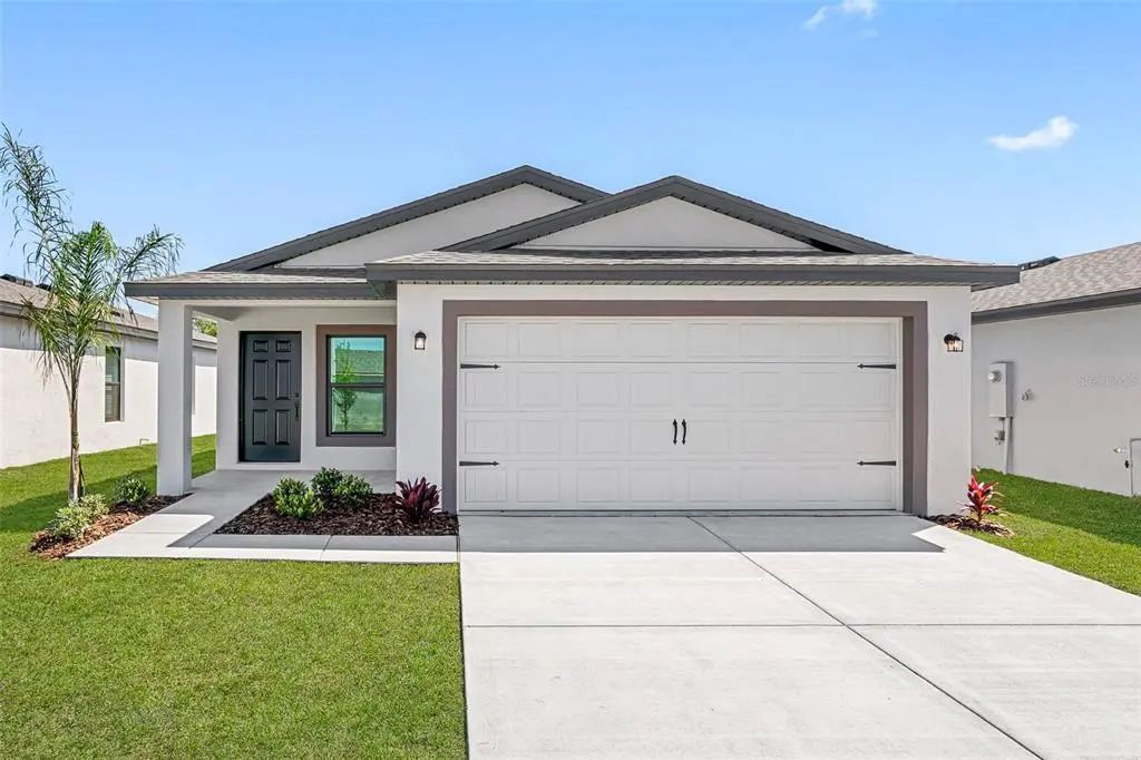5335 Cap Road, BROOKSVILLE