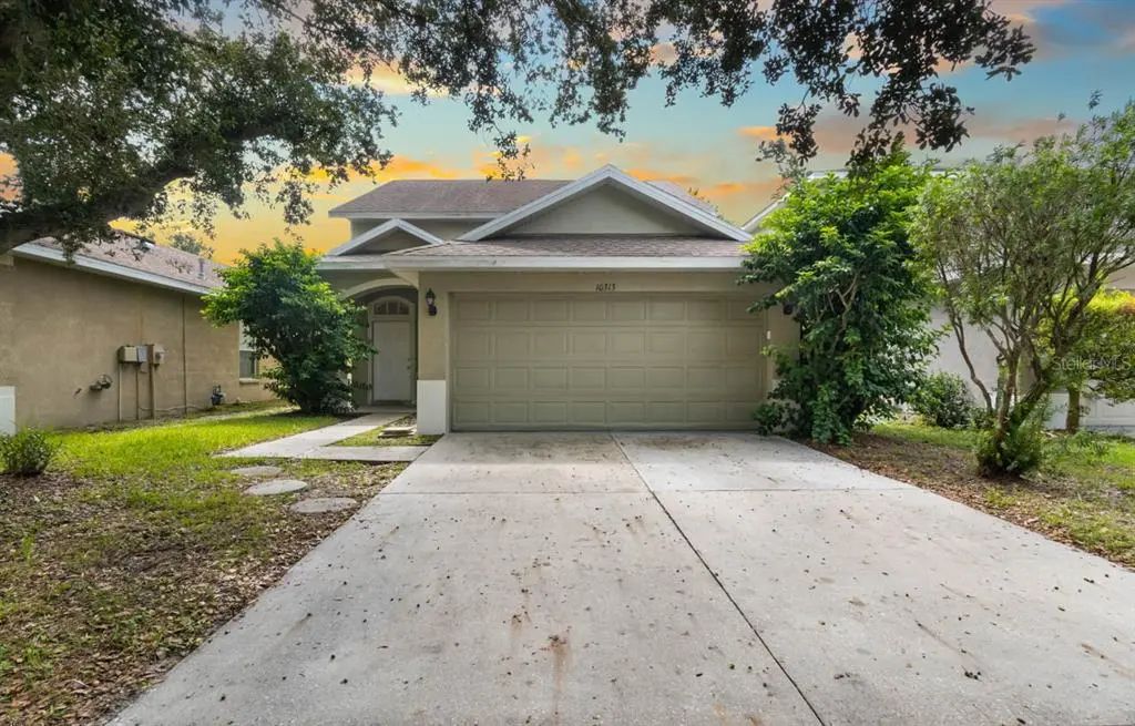 10313 Avelar Ridge Drive, RIVERVIEW