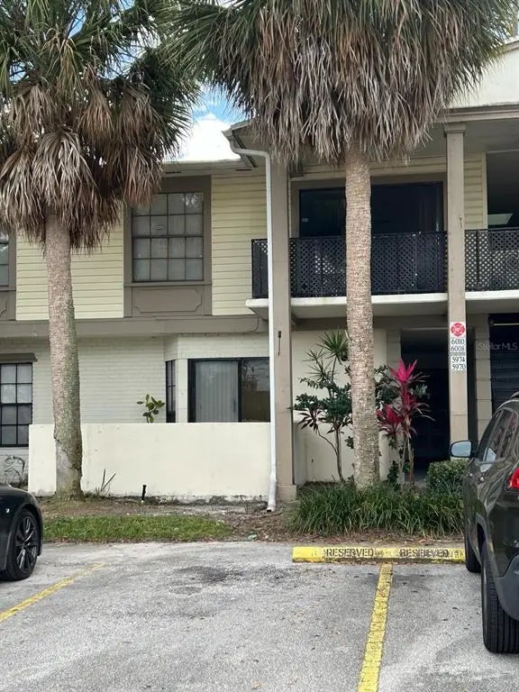 6008 Village Circle Ge, ORLANDO