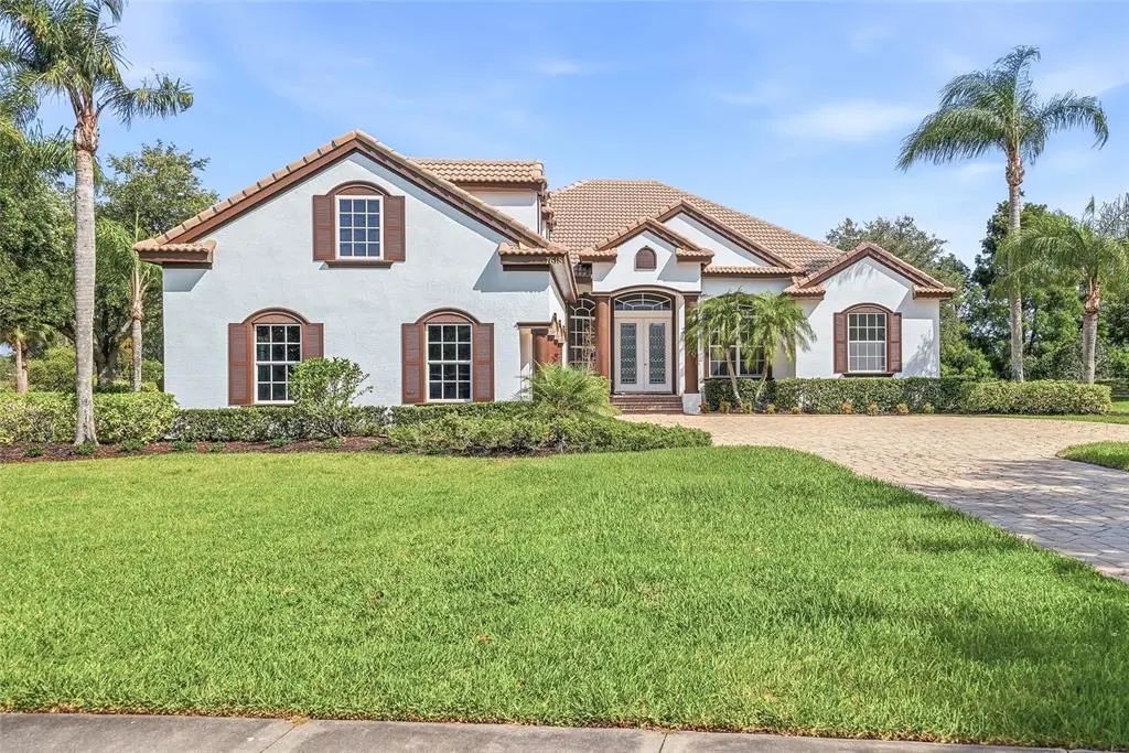 7618 Pine Valley Street, BRADENTON