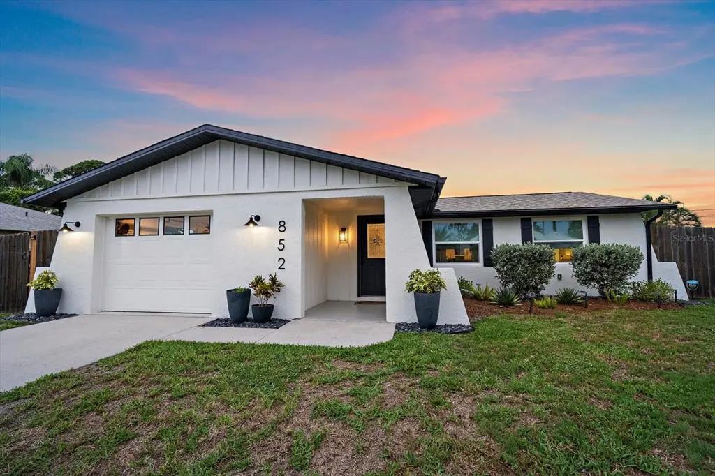 852 Acadia Road, VENICE