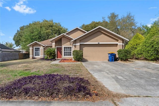 646 Park Valley Circle, MINNEOLA