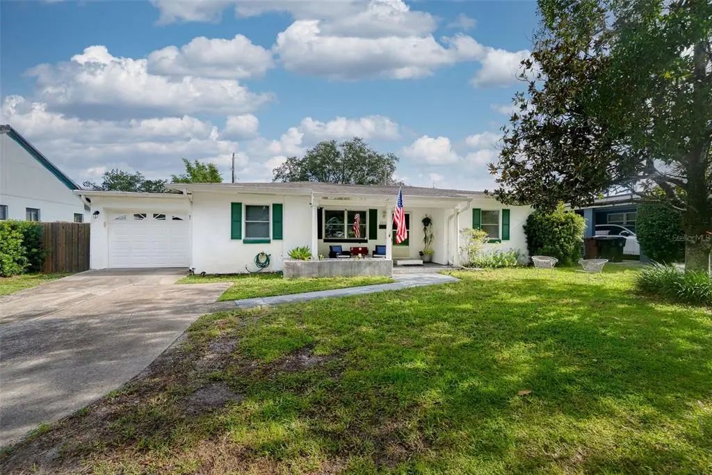 3611 Bobolink Lane, ORLANDO