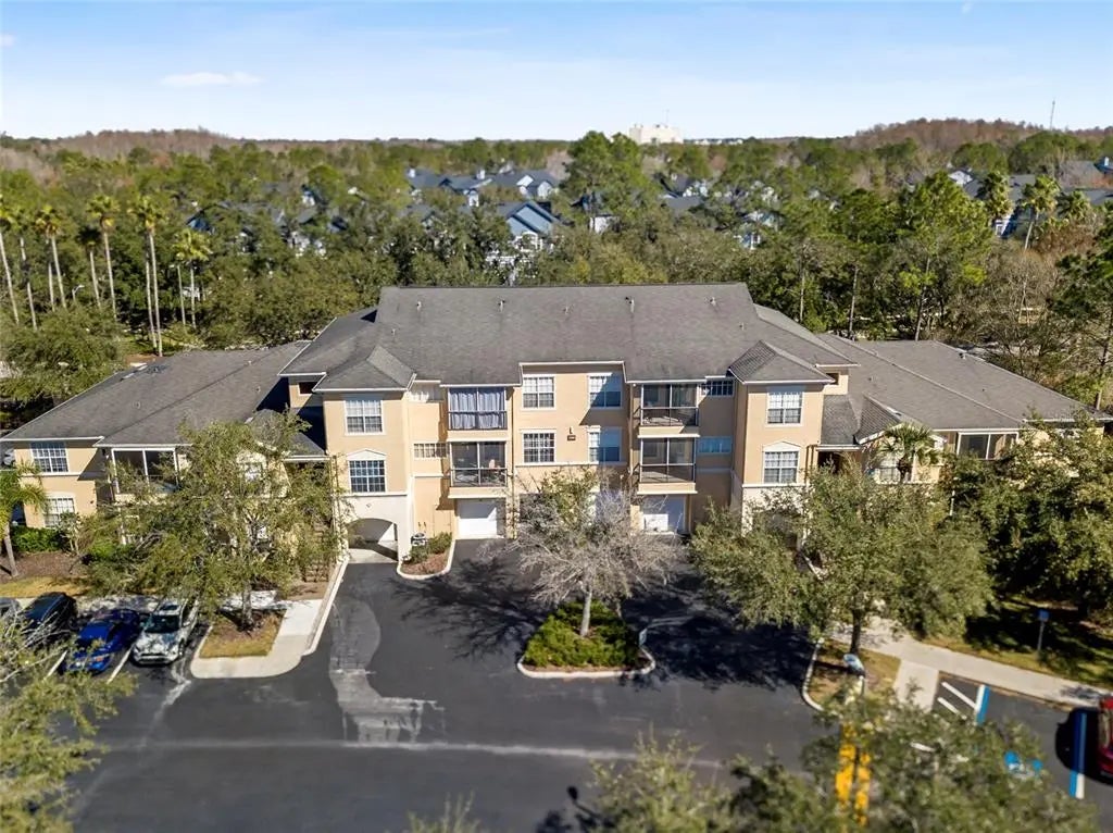 5125 Palm Springs Boulevard 11208, TAMPA