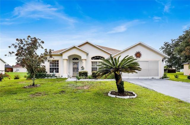 813 Halifax Drive, KISSIMMEE