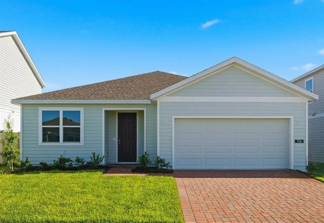 706 Ginger Drive, HAINES CITY