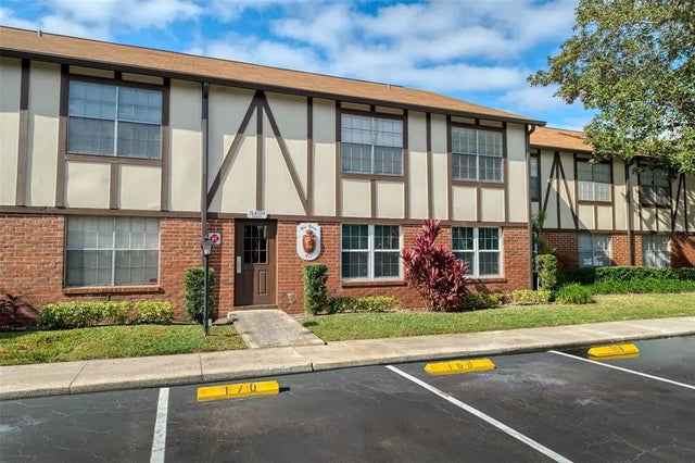 5459 Hansel H-3, ORLANDO