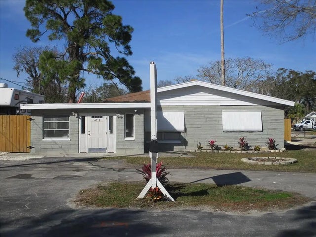 4911 Green Key Road, NEW PORT RICHEY