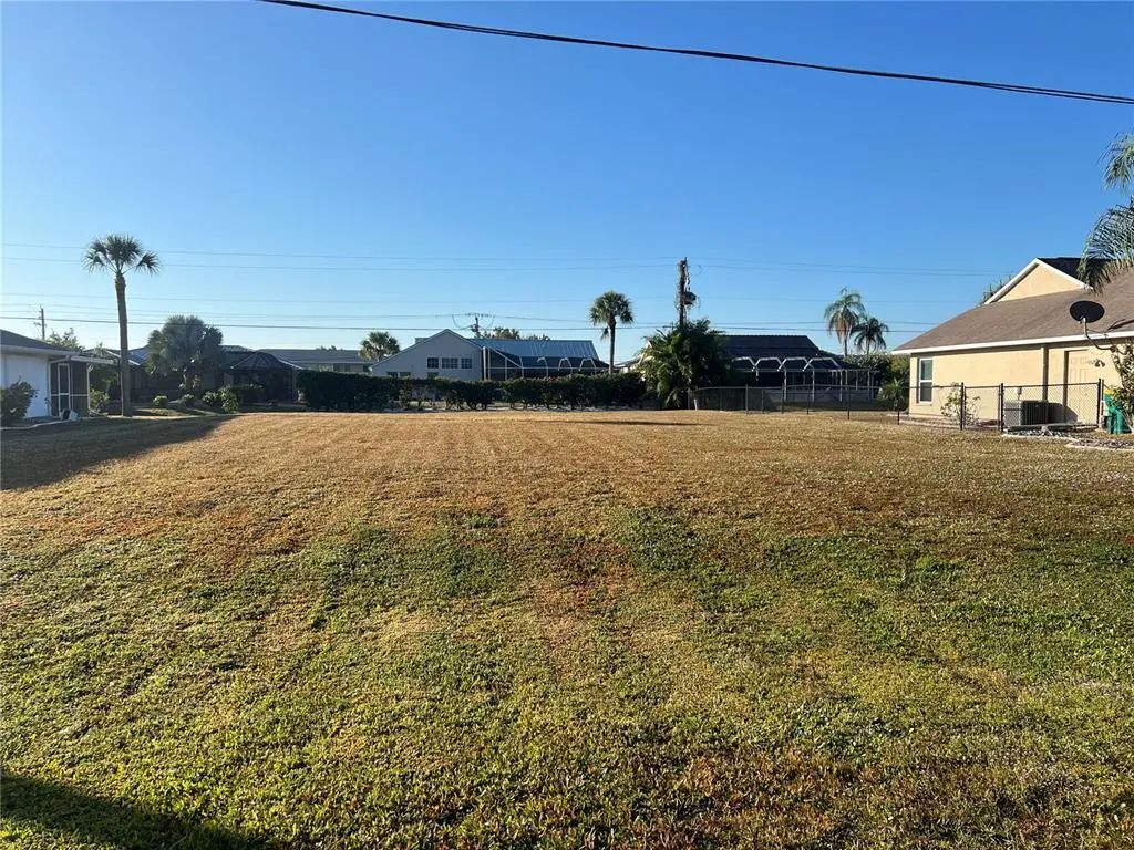 25285 Padre Lane, PUNTA GORDA