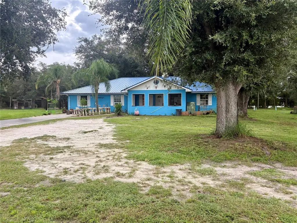 2425 Gerber Dairy Road, WINTER HAVEN