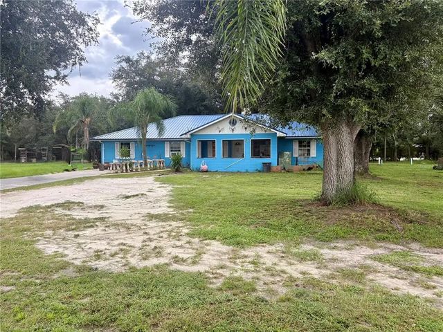 2425 Gerber Dairy Road, WINTER HAVEN