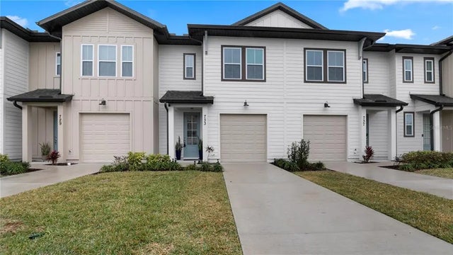 733 Longboat Drive, DAVENPORT