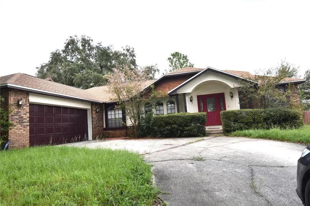 9109 Queen Elizabeth Court, ORLANDO