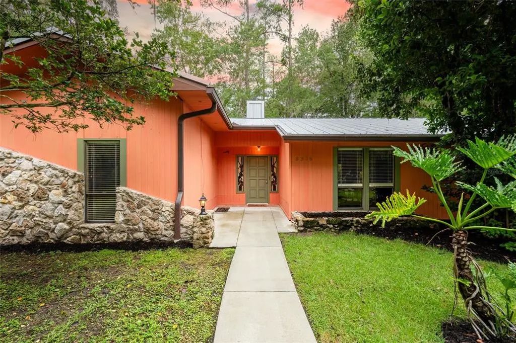 5306 Nw 57th Way, GAINESVILLE