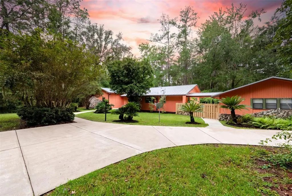 5306 Nw 57th Way, GAINESVILLE