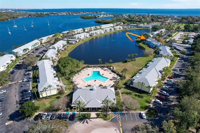 151 Sea Horse Drive Se H, ST PETERSBURG