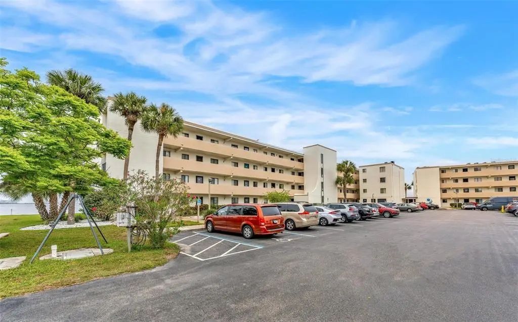 2465 S Washington Avenue A202, TITUSVILLE