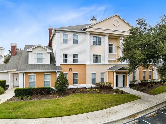 7661 Heritage Crossing Way 202, REUNION