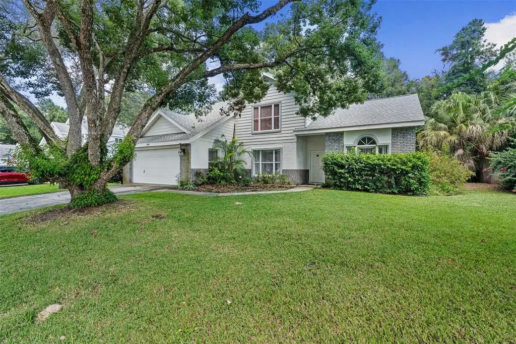 5902 Kendrew Drive, PORT ORANGE