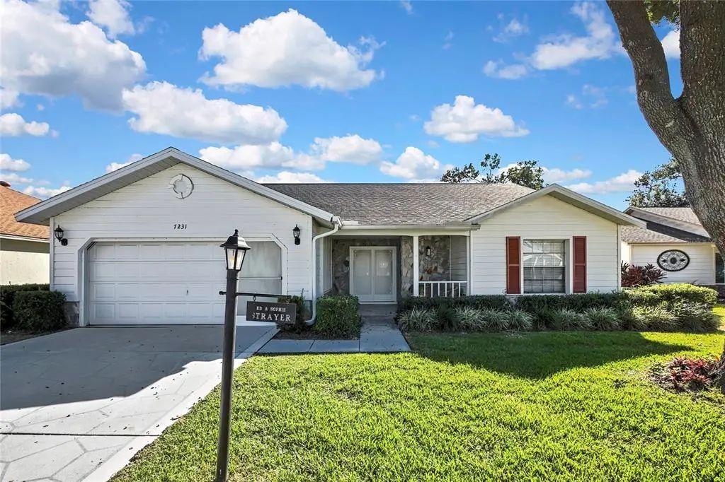 7231 Big Bend Drive, SPRING HILL