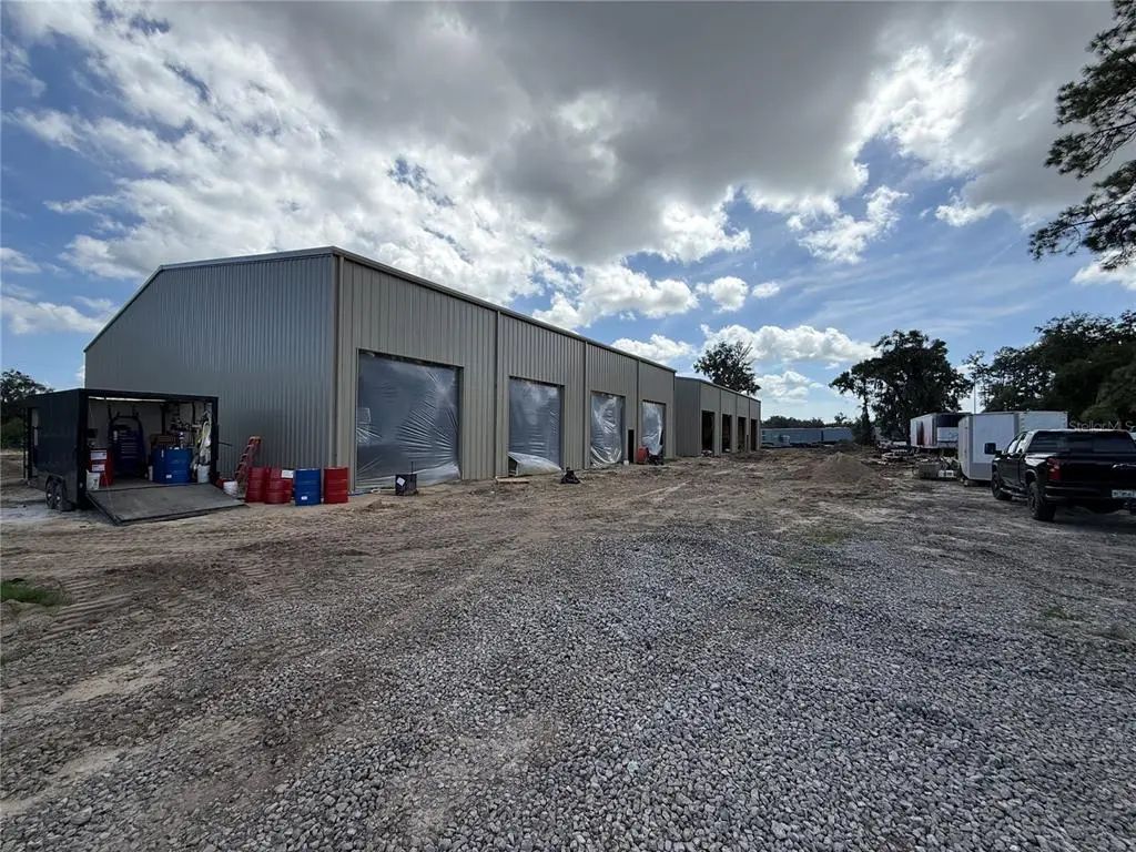 3622 Sw 7th Street 6750 Sf, OCALA