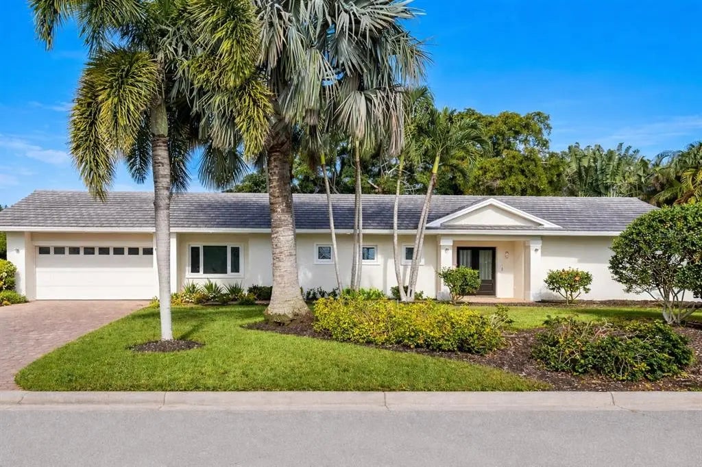 606 Owl Way, SARASOTA
