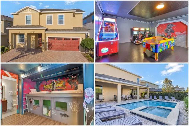 7643 Wilmington Loop, KISSIMMEE