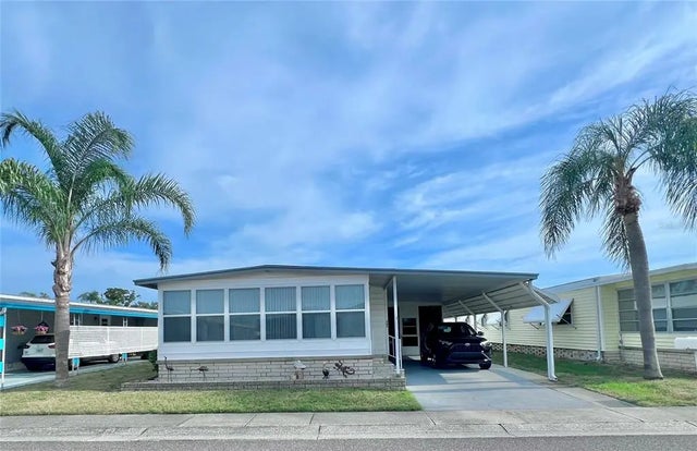1100 Belcher Road S 663, LARGO