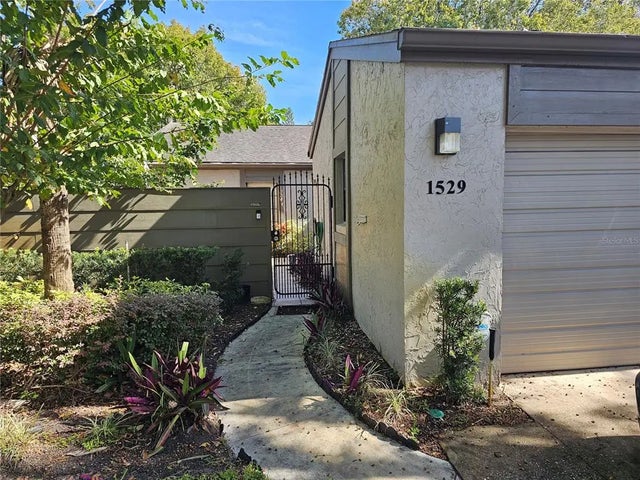 1529 N Carolwood Boulevard, FERN PARK