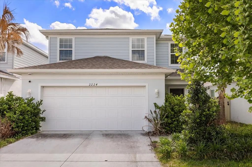 2224 Canopy Terrace Boulevard, DELAND