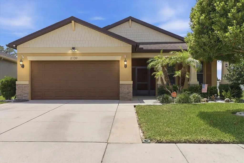 2109 Trillium Boulevard, BROOKSVILLE