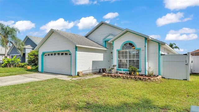 526 Allison Avenue, DAVENPORT