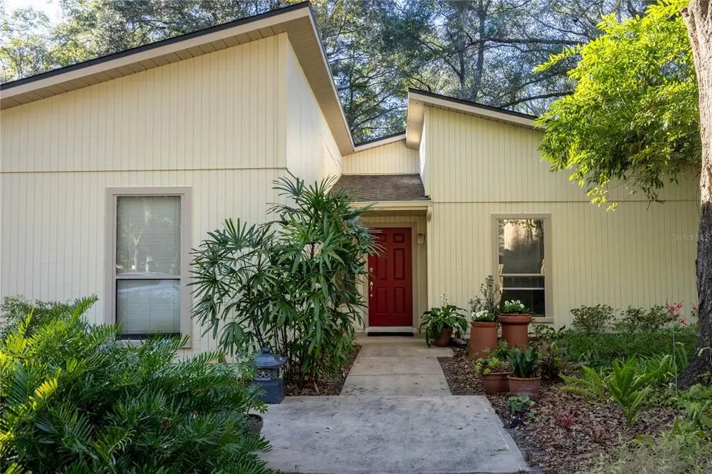 2436 Nw 37th Terrace, GAINESVILLE