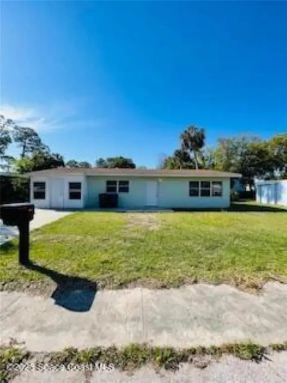 2235 Anna Drive, TITUSVILLE