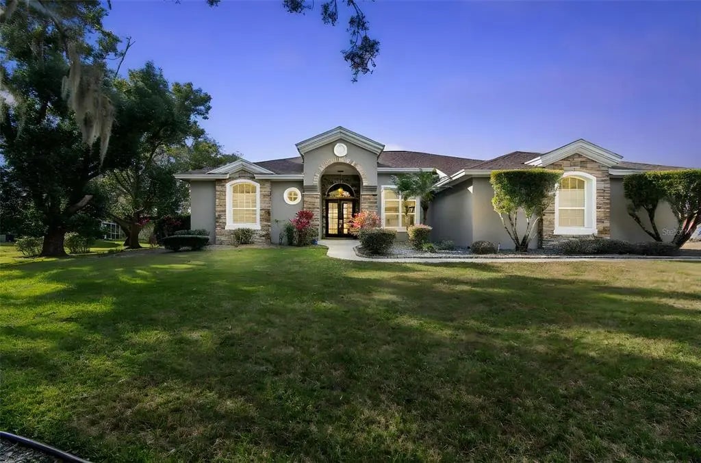 12147 Quail Ridge Drive, SPRING HILL