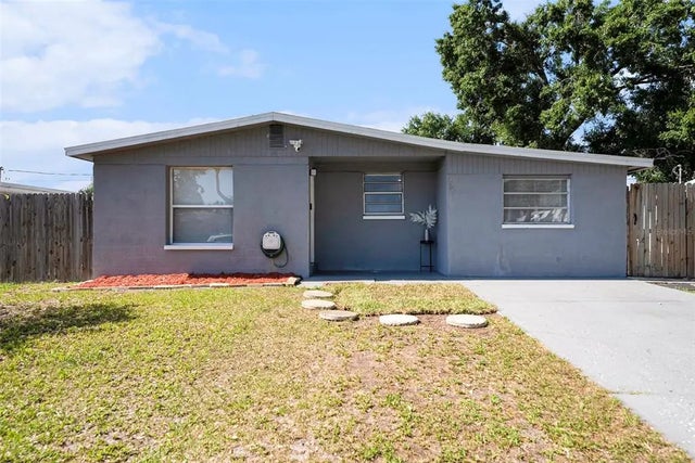 4521 W North Street, TAMPA
