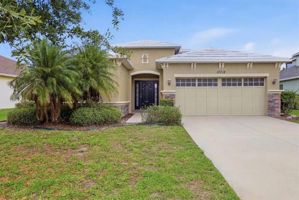 12218 Lavender Loop, BRADENTON