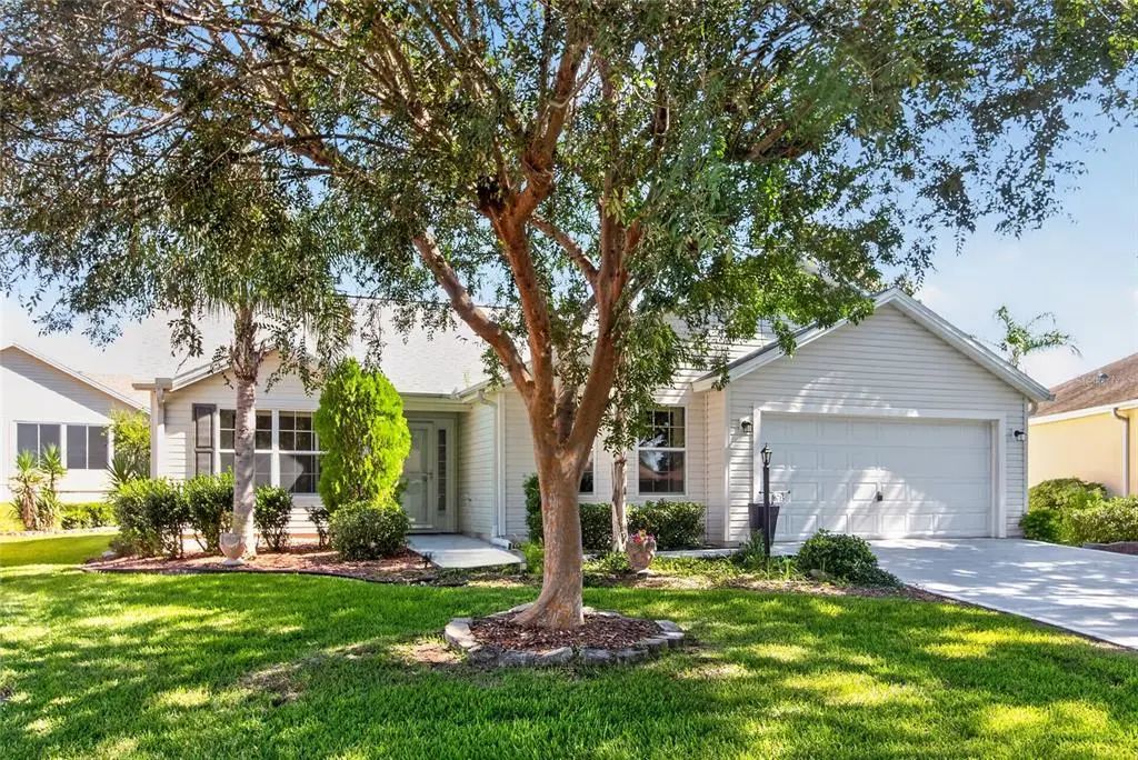 16715 Se 80th Cloverwood Terrace, THE VILLAGES