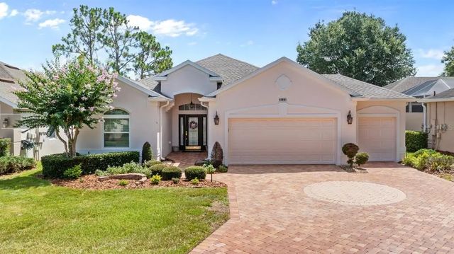 3515 Chessington Street, CLERMONT